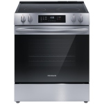 Frigidaire 30 pouce Cuisinière électrique