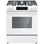 Frigidaire 30 inch Gas Range