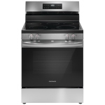 Frigidaire 30 inch Electric Range