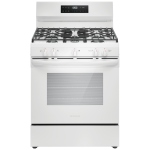 Frigidaire 30 pouce Cuisinières à Gaz