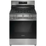 Frigidaire 30 inch Gas Range
