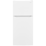 Frigidaire 30 inch 18.2 cu. ft. Top Freezer Refrigerator