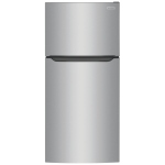 Frigidaire 30 inch 19.6 cu. ft. Top Freezer Refrigerator