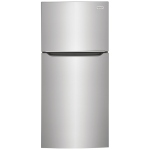 Frigidaire Gallery 30 inch 20 cu. ft. Top Freezer Refrigerator