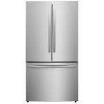 Frigidaire 36 pouce 28.8 pi. cu. Réfrigérateur à portes françaises