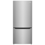 Frigidaire Gallery 30 inch 20 cu. ft. Bottom Freezer Refrigerator