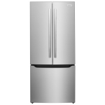 Frigidaire Gallery 30 inch 20 cu. ft. French Door Refrigerator
