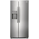 Frigidaire Gallery 36 pouce 22.2 pi. cu. Réfrigérateur à profondeur de comptoir