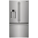 Frigidaire Professional 36 inch 22.6 cu. ft. French Door Refrigerator