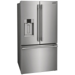 Frigidaire Professional 36 inch French Door Refrigerator