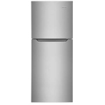 Frigidaire 24 inch 10.1 cu. ft. Top Freezer Refrigerator