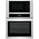 Frigidaire 30 inch Microwave Wall Oven Combo