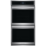 Frigidaire Gallery 27 pouce Four encastré double