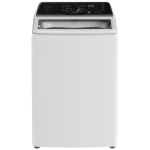 Frigidaire 5.1 pi. cu. Agitator Laveuse à chargement vertical