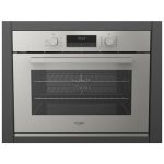 Fulgor Milano 30 pouce Four encastré simple