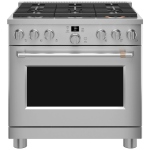 Cafe 36 pouce Cuisinières à Gaz