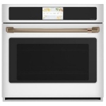 Cafe 30 inch Single Wall Oven