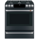 Cafe 30 inch Gas Range