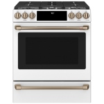 Cafe 30 inch Gas Range