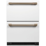 Cafe Under Counter Refrigeration