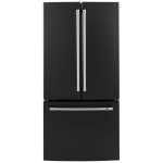 Cafe 33 inch 18.6 cu. ft. French Door Refrigerator