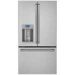 Cafe 36 inch 22.2 cu. ft. French Door Refrigerator