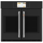 Cafe 30 inch Single Wall Oven
