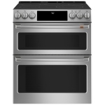 Cafe 30 inch Electric Range