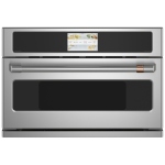 Cafe Single Wall Oven