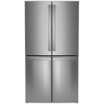 GE Profile 36 inch 28 cu. ft. French Door Refrigerator