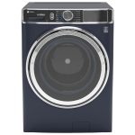GE Profile 6.1 cu. ft. Front Load Washer