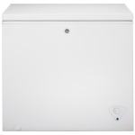 GE Chest Freezer