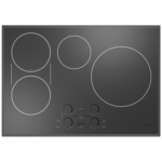 Cafe 30 inch Induction Cooktop