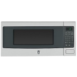 GE Profile Countertop Microwave