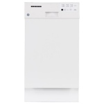 GE Dishwasher