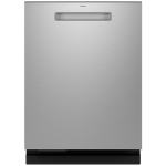 GE Profile Dishwasher