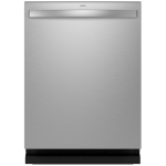 GE Profile Dishwasher