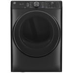 GE 7.8 pi. cu. Électrique Sécheuse