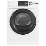 GE 4.1 cu. ft. Electric Dryer