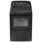 GE 7.2 pi. cu. Électrique Sécheuse
