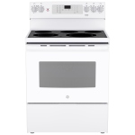 GE 30 inch Electric Range