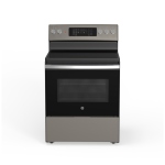 GE 30 pouce Cuisinière électrique