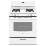 GE 30 inch Gas Range