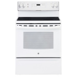 GE 30 pouce Cuisinière électrique