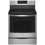 GE Profile 30 inch Electric Range