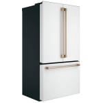 Cafe 36 inch 23.1 cu. ft. French Door Refrigerator