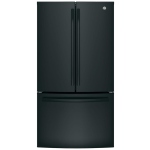GE 36 inch 26.7 cu. ft. French Door Refrigerator