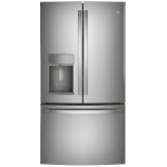 GE Profile 36 inch 20.9 cu. ft. French Door Refrigerator