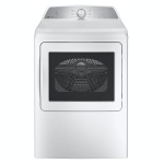 GE Profile 7.4 cu. ft. Electric Dryer