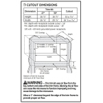 Monogram Accessoire petit electromenager